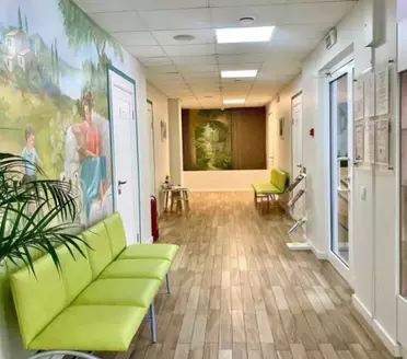 фото клиники